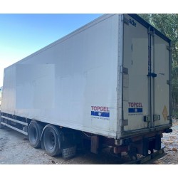 CAJA FRIGRORÍFICA 10M