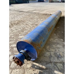 TUBO MACIZO