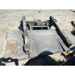 PLATAFORMA ELEVADORA ZEPRO