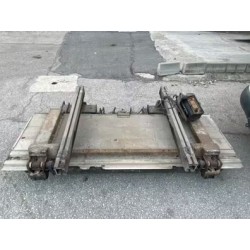 PLATAFORMA ELEVADORA...