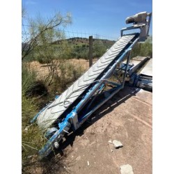 CINTA TRANSPORTADORA 4,20M