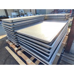 PANELES SOLARES TÉRMICOS WOLF