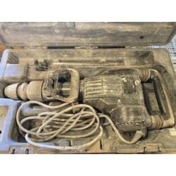 MARTILLO ELÉCTRICO WURTH...