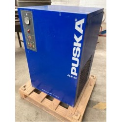 SECADOR DE AIRE PUSKA PLX-65