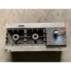 Cocina industrial Fagor de...
