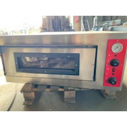 Horno eléctrico profesional...
